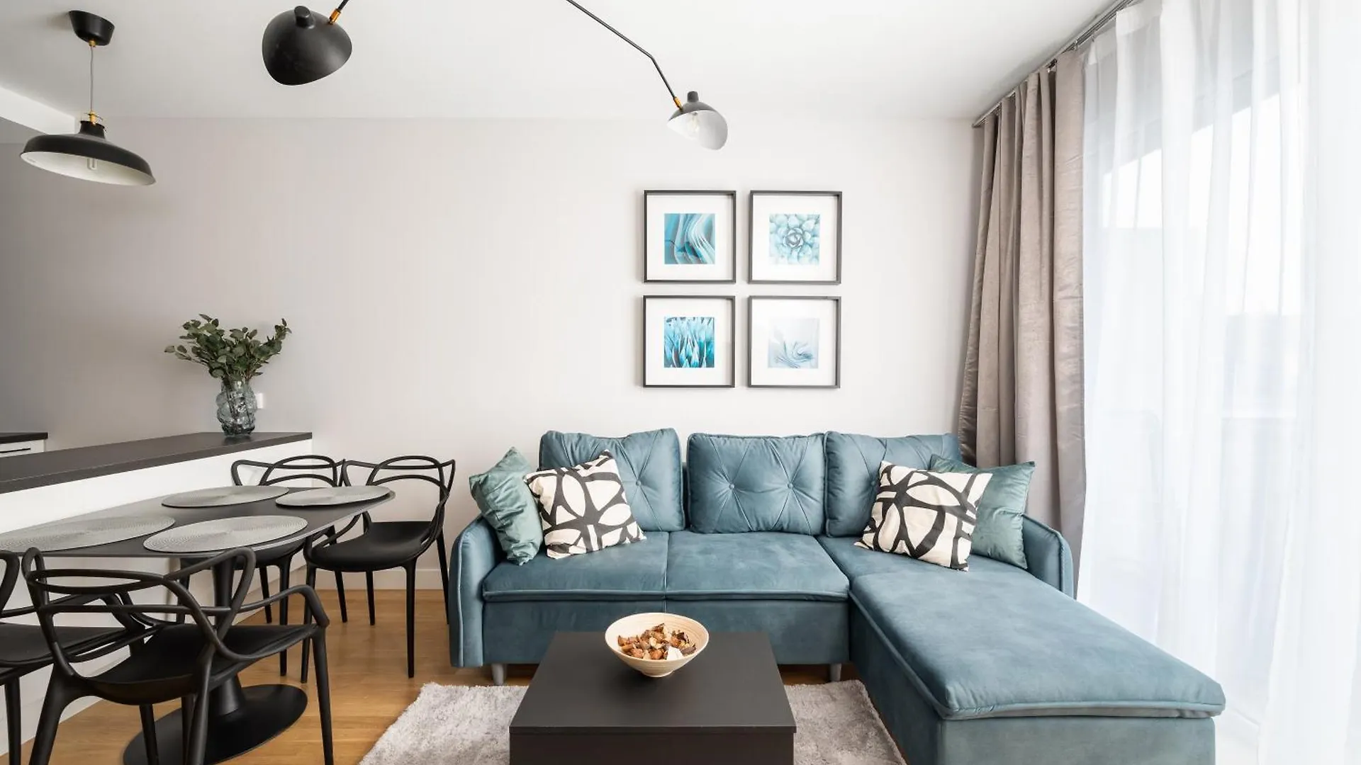 Metro Mlynow Homely Apartment Warsaw 0*,